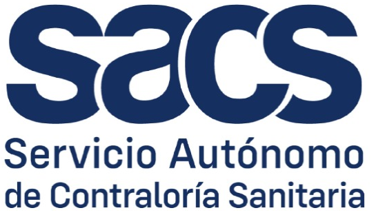 SACS - Servicio Aut&oacute;nomo de Contralor&iacute;a Sanitaria