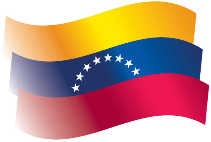 Bandera de Venezuela